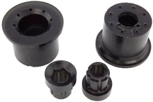 Load image into Gallery viewer, Whiteline Plus 03-09 VAG MK5 A5/Type 1K Front Lower Inner Control Arm Bushing Kit
