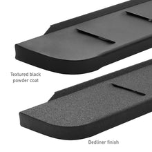 Load image into Gallery viewer, Go Rhino RB10 Running Boards - Tex Black - 73in

