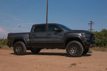 Load image into Gallery viewer, ICON Rebound 18x9 6x5.5 0mm Offset 5in BS 106.1mm Bore Bronze Wheel
