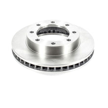 Load image into Gallery viewer, Power Stop 1986 Chevrolet K30 Front Autospecialty Brake Rotor
