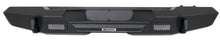 Load image into Gallery viewer, Go Rhino 07-18 Jeep Wrangler JK Trailline Rear Straight Bumper
