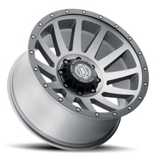 Load image into Gallery viewer, ICON Compression 20x10 8x170 -19mm Offset 4.75in BS 125mm Bore Titanium Wheel
