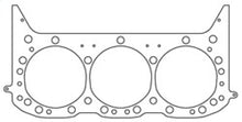 Load image into Gallery viewer, Cometic Chevy 229/262 V-6 4.3L 4.12in Bore .040 inch MLS Head Gasket

