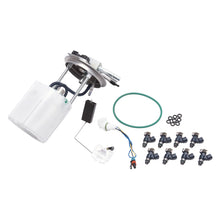Load image into Gallery viewer, Edelbrock Supercharger Supplemental Fuel Pump Kit GM Suv 1500 2007-2009 6 0 6 2L Non-Flex Fuel
