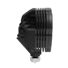 Load image into Gallery viewer, KC HiLiTES FLEX ERA 3 Dual Mode SAE Fog Light - Single Light Master Kit (w/Clear + Yellow Lens)
