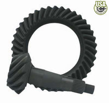Load image into Gallery viewer, USA Standard Ring &amp; Pinion Gear Set For GM 12 Bolt Truck in a 4.56 Ratio
