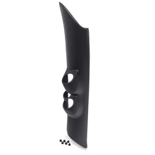 Load image into Gallery viewer, Banks Power 98-02 Dodge Ram Full Pillar Mount - 3 Gauge w/ Speaker
