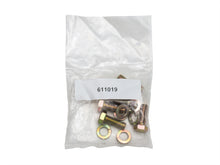 Load image into Gallery viewer, ICON Coilover Hardware Kit Pair
