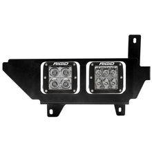 Load image into Gallery viewer, Rigid Industries 2021+ Ford F-150 Dual Fog Light Kit

