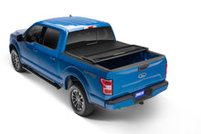 Load image into Gallery viewer, Tonno Pro 2021+ Ford F-150 6.7ft Soft Fold Tonno Fold Tri-Fold Tonneau Cover
