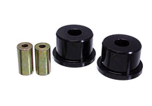 Load image into Gallery viewer, Energy Suspension 2016 Mazda Miata Black Rear Differential Bushing Set
