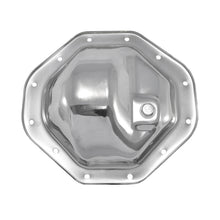 Load image into Gallery viewer, Yukon Gear Steel Cover For Chrysler 9.25in Rear
