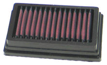 Load image into Gallery viewer, K&amp;N BMW Replacement Air FIlter - 5.875in O/S L x 3.5in O/S W x 1.25in H
