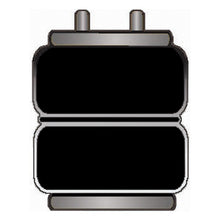 Load image into Gallery viewer, Firestone Ride-Rite Replacement Bellow 268C (For Kit PN 2173/2485/2410/2213/2223/2189) (W217606762)
