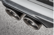 Load image into Gallery viewer, Akrapovic 2018 Porsche 911 GT3 (991.2) Tail Pipe Set (Titanium)
