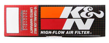 Load image into Gallery viewer, K&amp;N 17-20 Mercedes Benz E63 V8-4.0L F/I Replacement Drop In Air Filter
