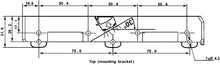Load image into Gallery viewer, Hella 30 Deg 12V Daytime Running Light Kit
