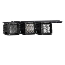 Load image into Gallery viewer, Rigid Industries 2021+ Ford Raptor Triple Fog Lights Kit
