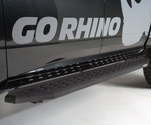 Load image into Gallery viewer, Go Rhino 19-20 Chevy 1500 RB20 Complete Kit w/RB20 + Brkts
