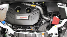 Load image into Gallery viewer, AEM 16-18 Ford Focus RS L4-2.3L F/I Gunmetal Gray Cold Air Intake
