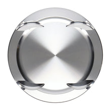 Load image into Gallery viewer, JE Pistons NIS QR25 10.5 89MKIT Set of 4 Pistons
