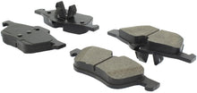 Load image into Gallery viewer, StopTech Performance 02-06 Mini Front Brake Pads
