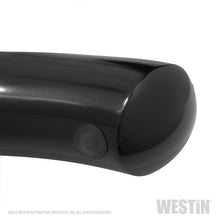 Load image into Gallery viewer, Westin 2019 Ram 1500 Crew Cab (Excl. 1500 Classic) PRO TRAXX 4 Oval Nerf Step Bars - SS
