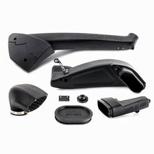 Load image into Gallery viewer, Mishimoto BORNE Off-Road 2017+ Ford F-150 3.5L EcoBoost Snorkel and Performance Intake Package
