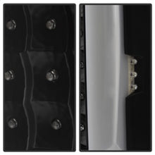 Load image into Gallery viewer, xTune Toyota Tacoma 05-15 Tail Lights - Light Bar LED - Black ALT-ON-TT05-LBLED-BK
