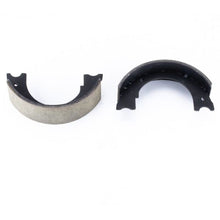 Load image into Gallery viewer, Power Stop 91-02 Chevrolet C3500HD Rear Autospecialty Parking Brake Shoes
