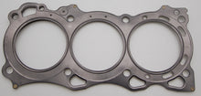 Load image into Gallery viewer, Cometic Nissan VQ30DE/VQ35DE (Non VQ30DE-K) 98mm Bore RHS .030in MLS Head Gasket

