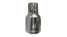 Load image into Gallery viewer, Corsa Single Universal 2.75in Inlet / 4.5in Outlet Polished Pro-Series Tip Kit
