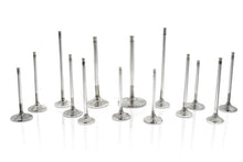 Load image into Gallery viewer, Ferrea Nissan TB48DE 34.5mm 6.96mm 98.3mm +1mm Comp Plus Exh Valve - Single (Drop Ship Only)
