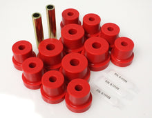 Load image into Gallery viewer, Energy Suspension Gm Sprg Bush - Red
