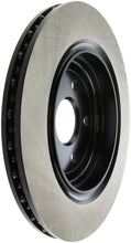 Load image into Gallery viewer, StopTech 16-19 Cadillac ATS / 16-20 Chevrolet Camaro Cryo-Stop Rear Premium High Carbon Rotor
