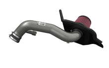 Load image into Gallery viewer, K&amp;N 22-23 Volkswagen Golf R Typhoon Performance Air Intake System
