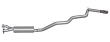Load image into Gallery viewer, Gibson 96-01 Ford Explorer Limited 5.0L 2.5in Cat-Back Single Exhaust - Stainless

