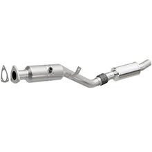 Load image into Gallery viewer, MagnaFlow Conv DF 05-07 Audi A4 Quat 3.2L Passenger Side
