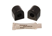 Load image into Gallery viewer, Energy Suspension Saturn Rear Sway Bar Bushing - Black
