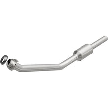 Load image into Gallery viewer, MagnaFlow Conv DF California Grade 88-95 Dodge Caravan/87-95 Plymouth Voyager 2.5L
