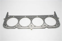 Load image into Gallery viewer, Cometic Chevrolet Gen-1 Small Block V8 BRODIX BD2000 Heads 4.030in Bore .030in MLS Head Gasket
