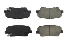 Load image into Gallery viewer, StopTech Sport Brake Pads w/Shims and Hardware
