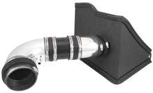 Load image into Gallery viewer, Spectre 08-09 Pontiac G8 V8-6.0/6.2L F/I Air Intake Kit - Polished w/Red Filter
