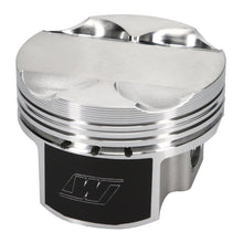 Load image into Gallery viewer, Wiseco Mitsubishi EVO 10 4B11-T 2008+ -4.5cc Piston Shelf Stock Kit

