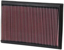 Load image into Gallery viewer, K&amp;N 92-09 Mercury Grand Marquis/Lincoln Town Car / 92-08 Ford Crown Victoria Drop In Air Filter
