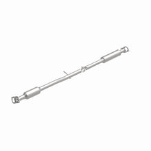 Load image into Gallery viewer, MagnaFlow Conv Direct Fit OEM 14-15 Hyundai Tucson 2.0L Underbody
