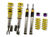 Load image into Gallery viewer, KW Coilover Kit V3 Audi S4 (8E/B6 QB6) Convertible + Avant; Quattro
