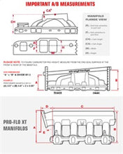 Load image into Gallery viewer, Edelbrock Manifold SBF 289-302 Victor Jr EFI
