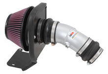 Load image into Gallery viewer, K&amp;N 2014 KIA FORTE / FORTE KOUP  2.0L Silver Typhoon Short Ram Intake
