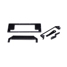 Load image into Gallery viewer, Mishimoto 99-05 Mazda Miata Thermostatic Oil Cooler Kit - Black
